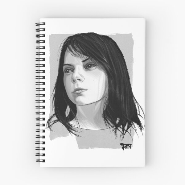 Item preview, X-23 designed and sold by Lone-Wolf-Cub.