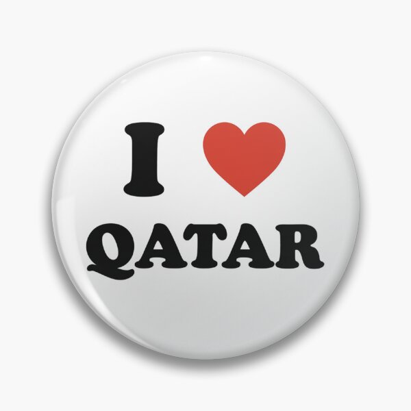 Item preview, Qatar Doha  designed and sold by DesignsbyMona.