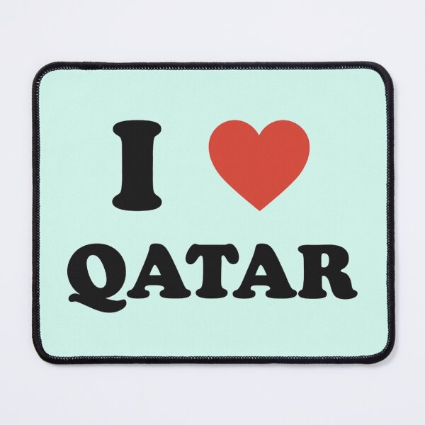 Item preview, Qatar Doha  designed and sold by DesignsbyMona.