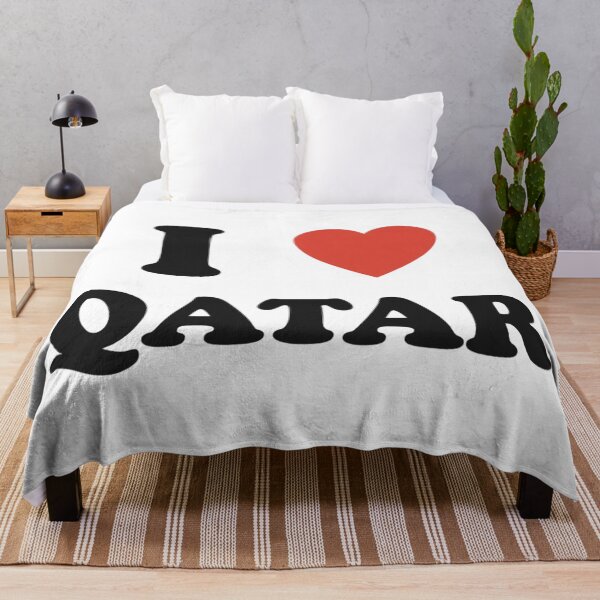 Item preview, Qatar Doha  designed and sold by DesignsbyMona.