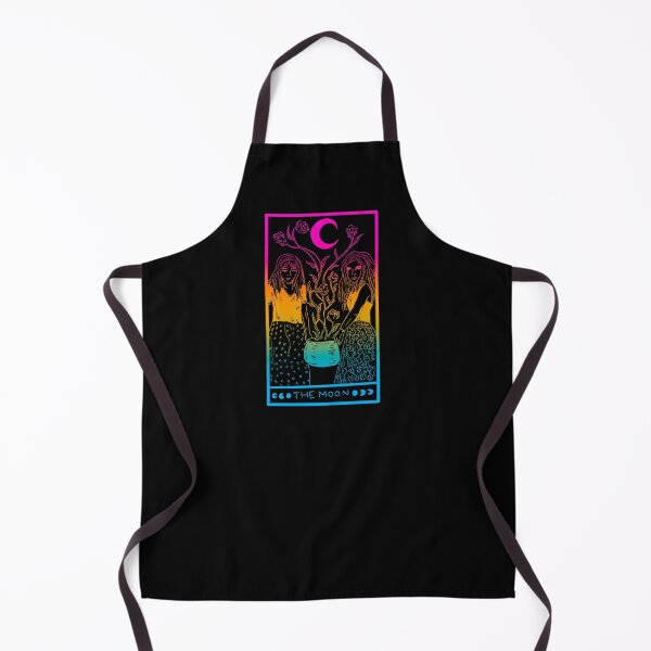 Item preview, Midnight Margarita Moon: Pan Sunset Pride designed and sold by TheDoodlemancer.