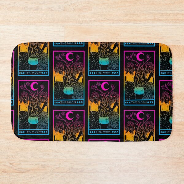 Item preview, Midnight Margarita Moon: Pan Sunset Pride designed and sold by TheDoodlemancer.