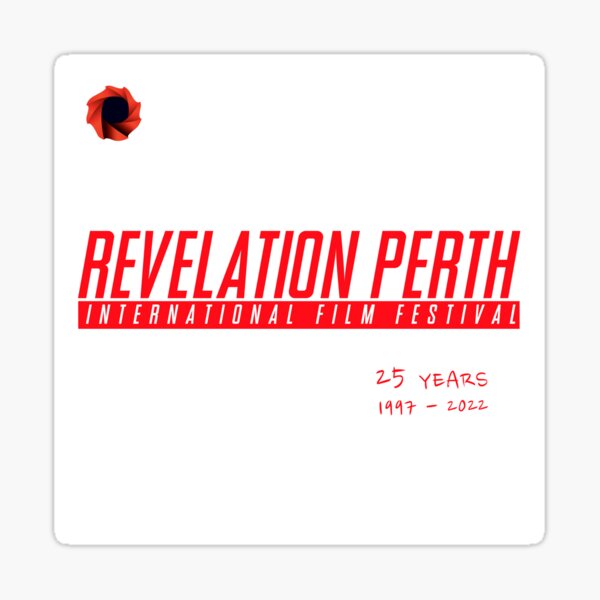 Super Rev Entertainment Sticker