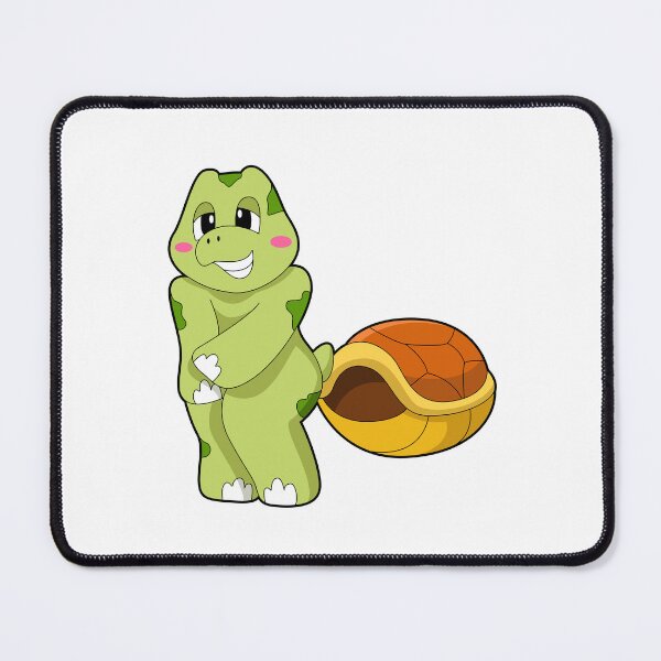 Item preview, Turtle without Shell Shy designed and sold by Snabdesign84.
