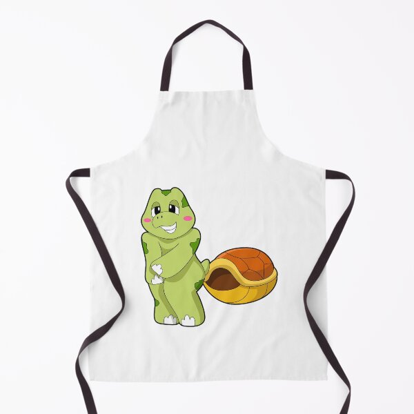 Item preview, Turtle without Shell Shy designed and sold by Snabdesign84.