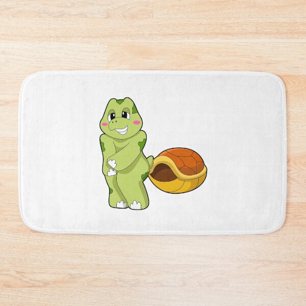 Item preview, Turtle without Shell Shy designed and sold by Snabdesign84.
