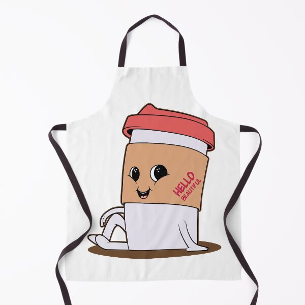 Item preview, Cute Take It Away Coffee Designs designed and sold by Cupsofdreams.