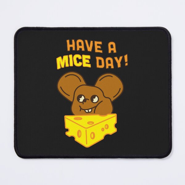 Item preview, Have A Mice Day! designed and sold by Best-Designers.