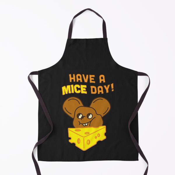 Item preview, Have A Mice Day! designed and sold by Best-Designers.