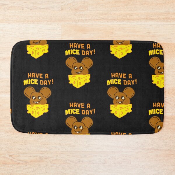 Item preview, Have A Mice Day! designed and sold by Best-Designers.