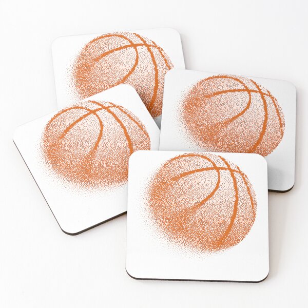 Item preview, Basketball Ball Art for Basketball Lovers Gift Vintage Ball Tee Vintage Basketball Gift For Basketball Players designed and sold by smartrocket.