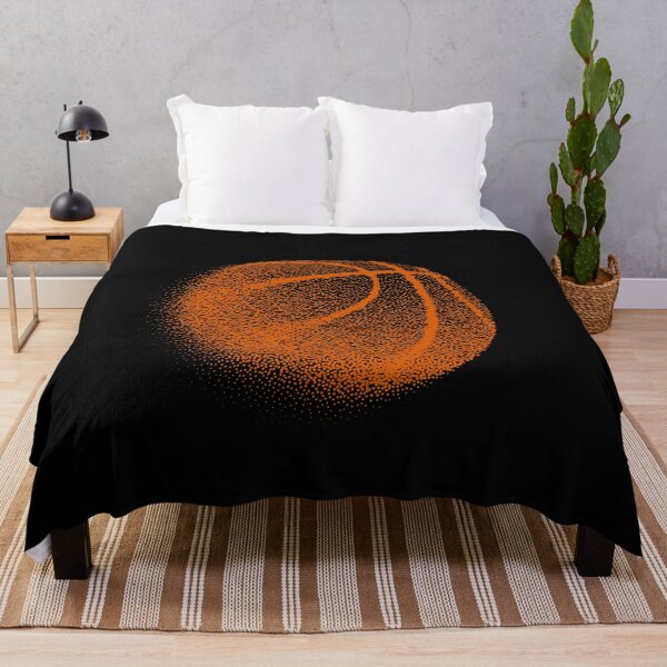 Artikelvorschau, Basketball-Ball-Kunst für Basketball-Liebhaber-Geschenk Vintages Ball-T-Stück Vintages Basketball-Geschenk für Basketball-Spieler entworfen und verkauft von smartrocket.