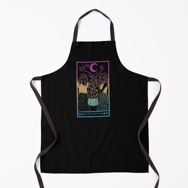 Item preview, Midnight Margarita Moon: Pan Sunset Pride Pastel designed and sold by TheDoodlemancer.