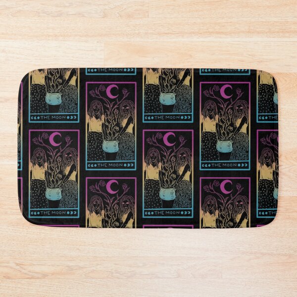 Item preview, Midnight Margarita Moon: Pan Sunset Pride Pastel designed and sold by TheDoodlemancer.