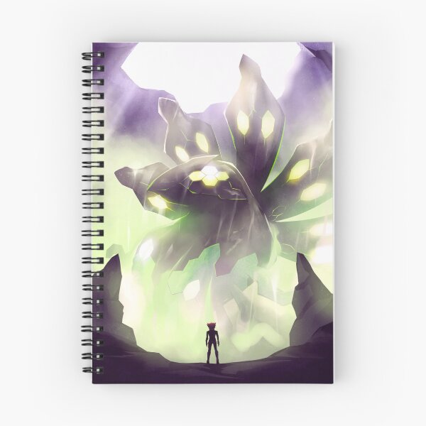 Item preview, The Legendary Protector of Ecosystem (50%) designed and sold by TrainerKelvin.