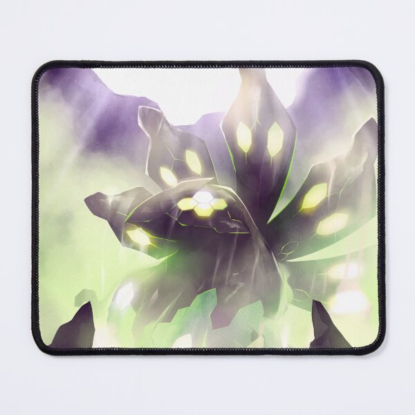 Item preview, The Legendary Protector of Ecosystem (50%) designed and sold by TrainerKelvin.