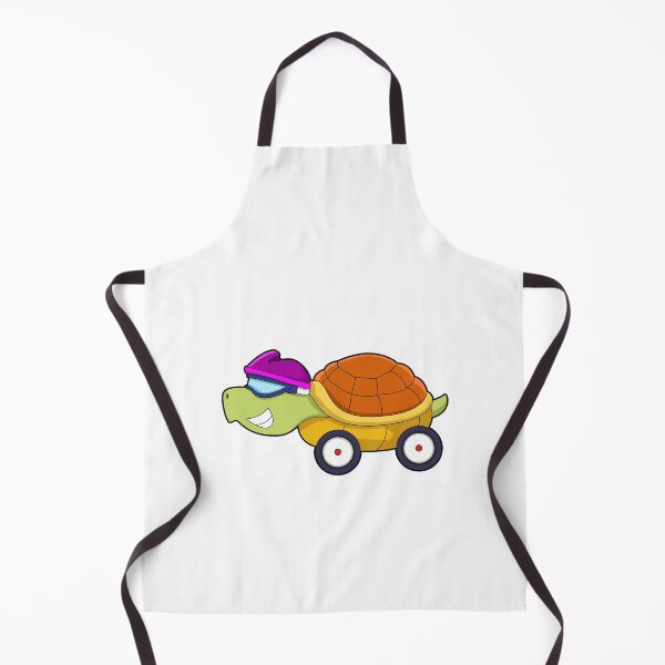 Item preview, Turtle with Shell as Car designed and sold by Snabdesign84.