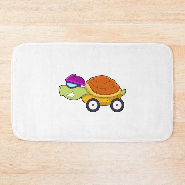 Item preview, Turtle with Shell as Car designed and sold by Snabdesign84.