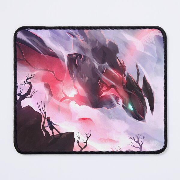 Item preview, The Cocoon of Destruction designed and sold by TrainerKelvin.