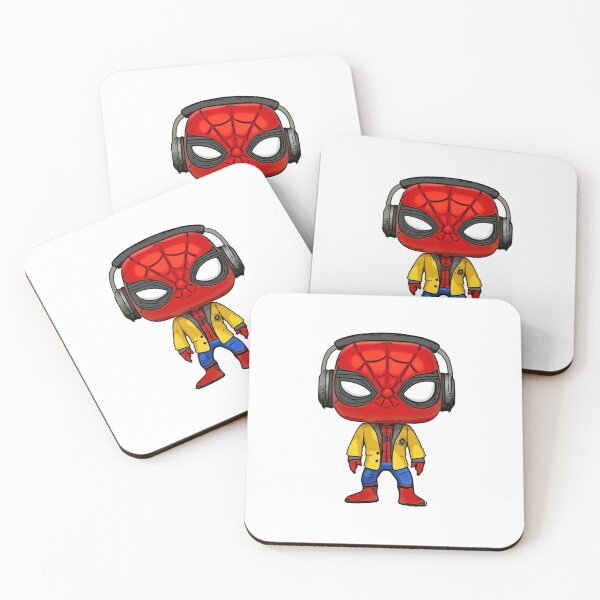 Item preview, Tom Holland designed and sold by Epic.