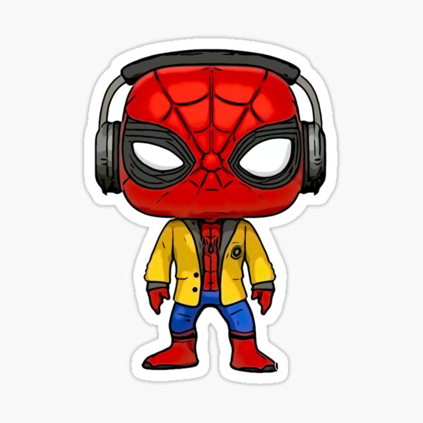 Item preview, Tom Holland designed and sold by Epic.