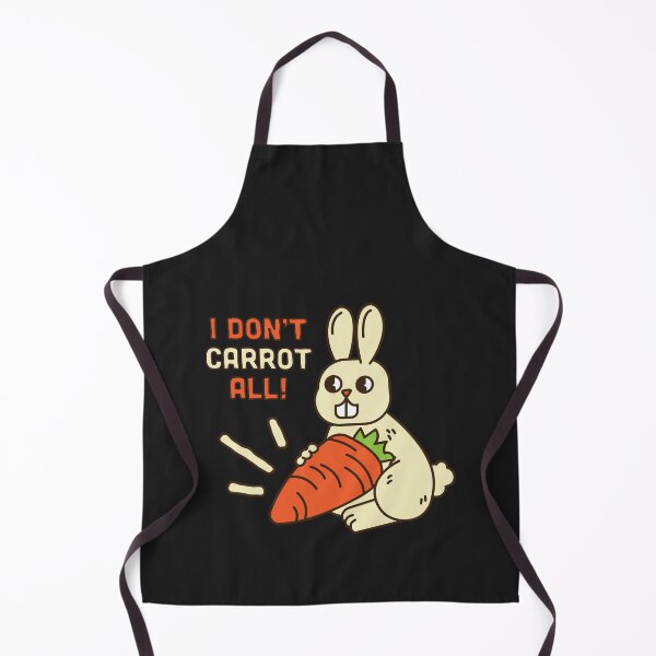 Item preview, I Don't Carrot All designed and sold by Best-Designers.