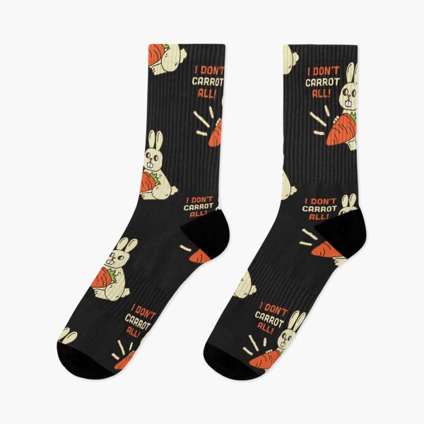 Item preview, I Don't Carrot All designed and sold by Best-Designers.