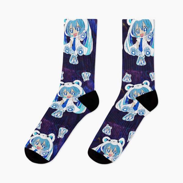 Item preview, Chibi Hatsune Miku Kawaii designed and sold by Md1234t.