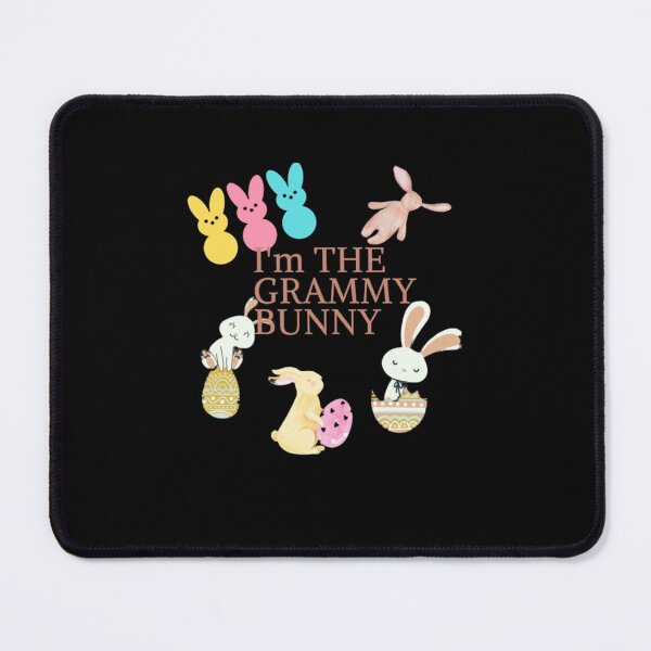 Item preview, Womens I'm the Grammy Bunny Matching Family Easter Party designed and sold by ZOUBAH.