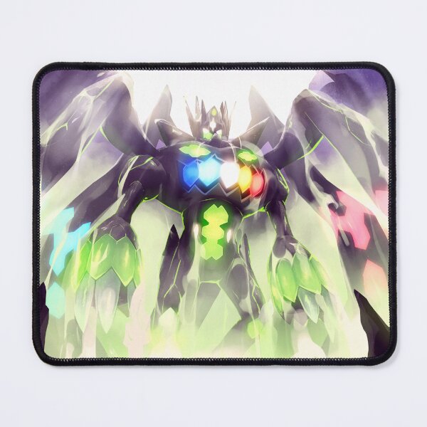 Item preview, The Legendary Protector of Ecosystem (100%) designed and sold by TrainerKelvin.