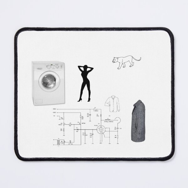 Item preview, Fantasy World Cup circuit diagram designed and sold by HerbertBroses.