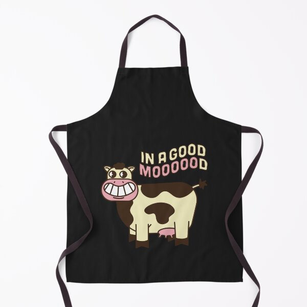Item preview, In A Good Moooood designed and sold by Best-Designers.