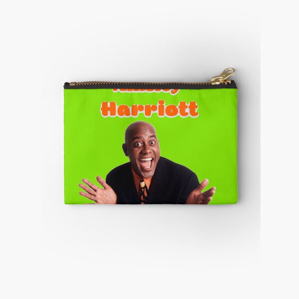 Item preview, Ainsley Harriott mem designed and sold by MixShop10.