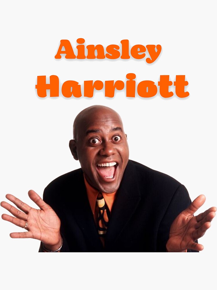 Ainsley harriott funny moments new arrivals