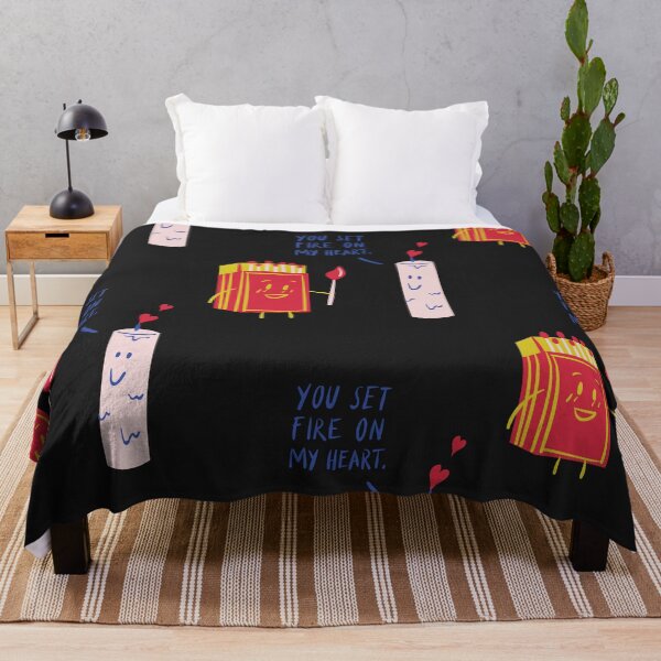 Item preview, Match and Candle Witty Valentine Quotes designed and sold by Best-Designers.