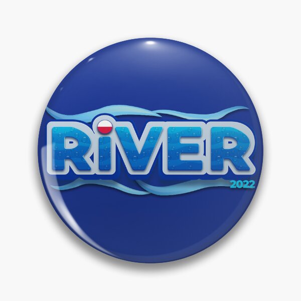Item preview, River - Ochman [Eurovision 2022 - Poland] designed and sold by Vision-Tees.