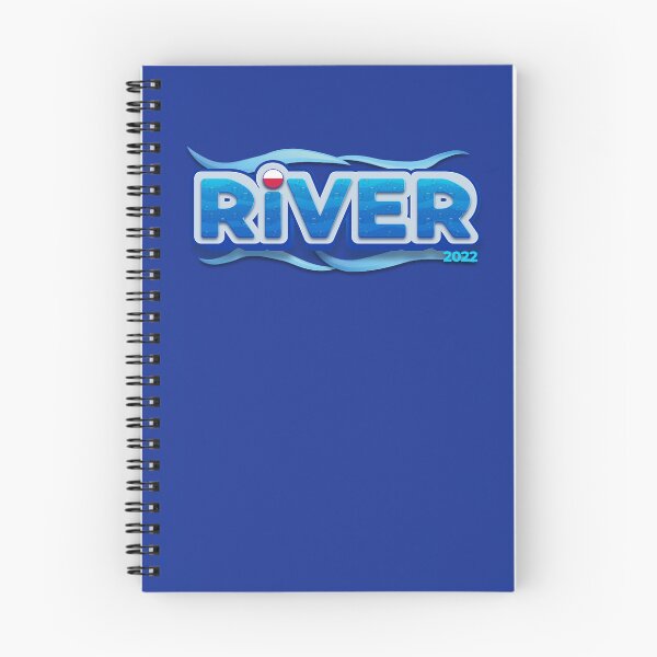 Item preview, River - Ochman [Eurovision 2022 - Poland] designed and sold by Vision-Tees.