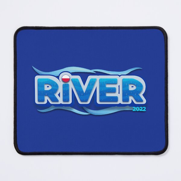 Item preview, River - Ochman [Eurovision 2022 - Poland] designed and sold by Vision-Tees.