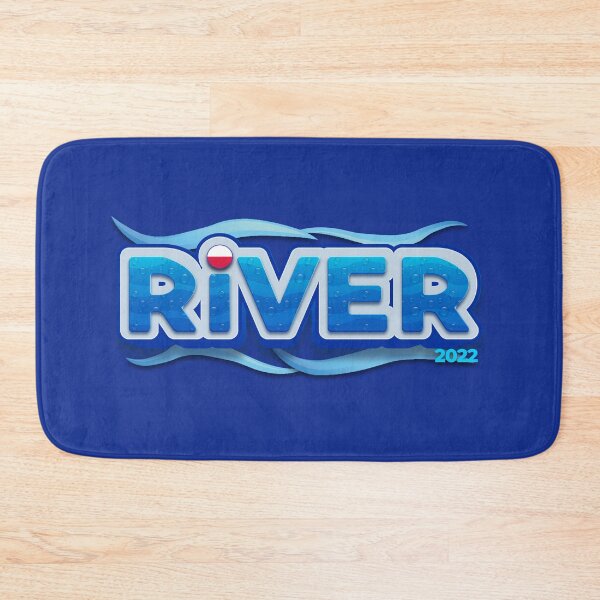 Item preview, River - Ochman [Eurovision 2022 - Poland] designed and sold by Vision-Tees.