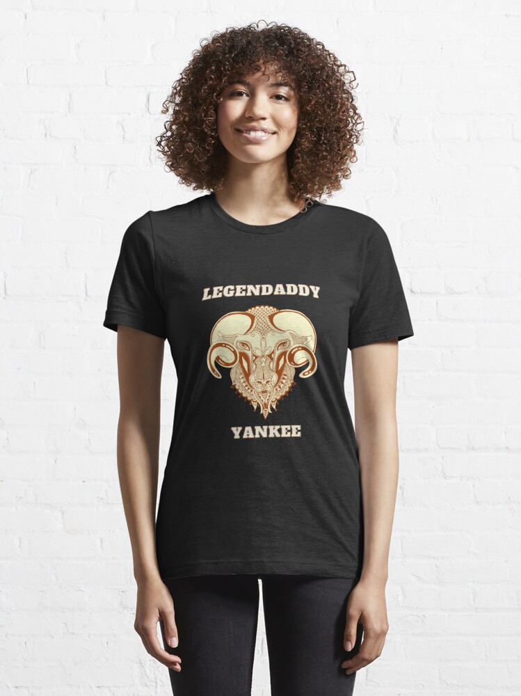 Legendaddy Daddy Yankee Unisex T-Shirt