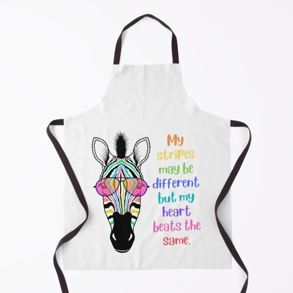 Item preview, Autism - My stripes may be different designed and sold by MerWishes.