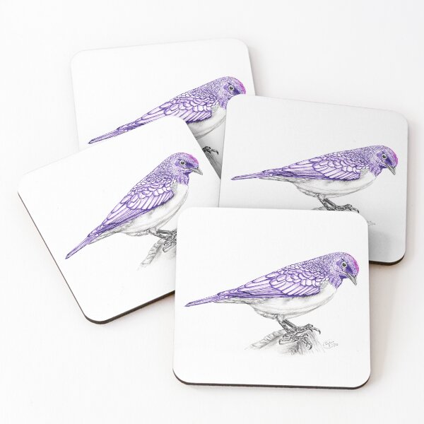 Item preview, Spréo amethyst - colorized version designed and sold by SylvieG18.