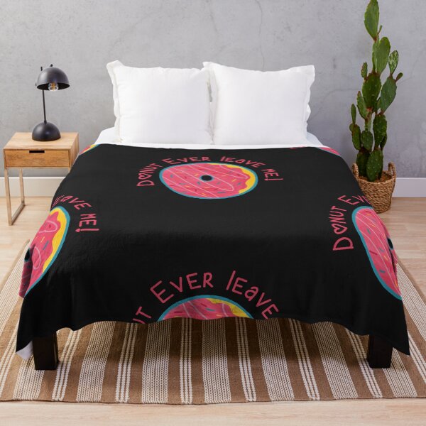 Item preview, Donut Ever Leave Me designed and sold by Best-Designers.