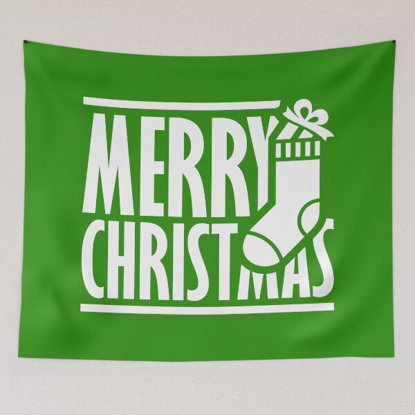Item preview, Merry Christmas designed and sold by etraveler.