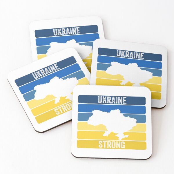 Item preview, Ukraine strong designed and sold by 3Tubes.