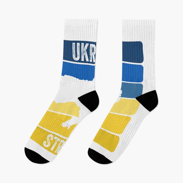 Item preview, Ukraine strong designed and sold by 3Tubes.
