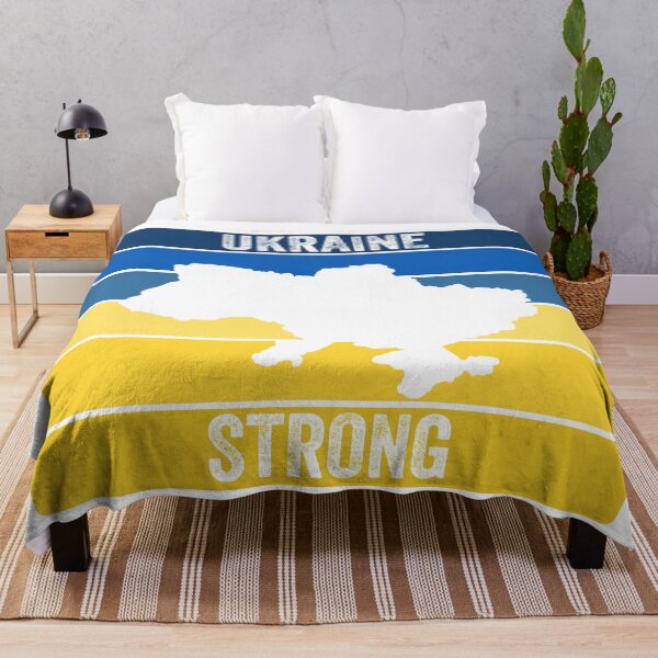Item preview, Ukraine strong designed and sold by 3Tubes.