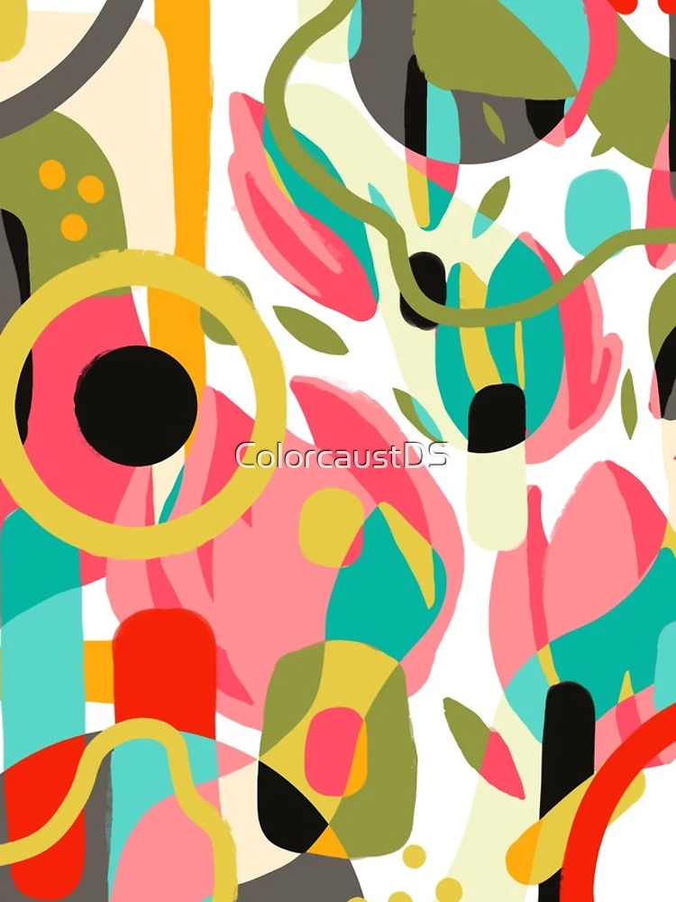 Thumbnail 4 of 4, Samsung Galaxy Phone Case, Spring designed and sold by ColorcaustDS.