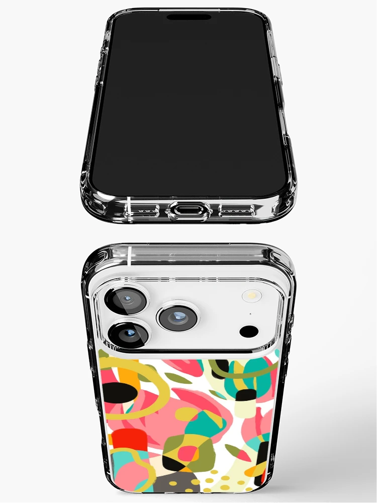 Thumbnail 3 of 5, iPhone Case, Spring designed and sold by ColorcaustDS.