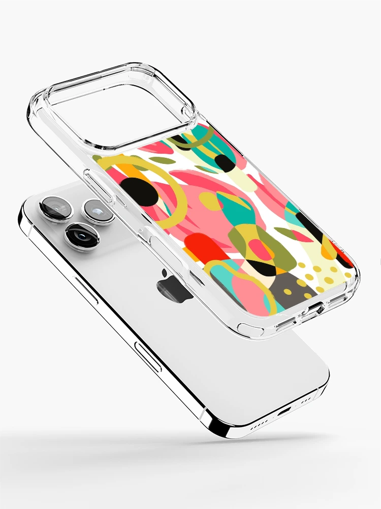 Thumbnail 2 of 5, iPhone Case, Spring designed and sold by ColorcaustDS.